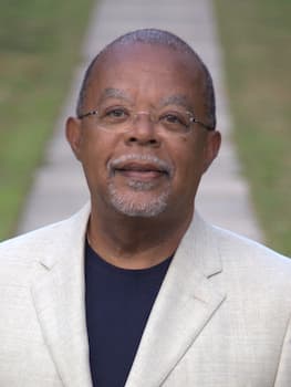 Henry Louis Gates's photo