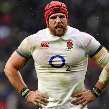 James Haskell's photo