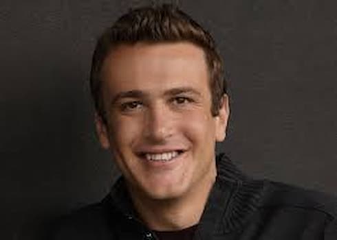 Jason Segel's photo