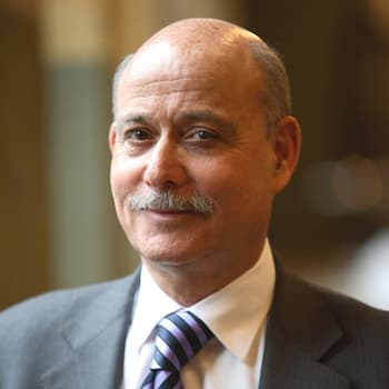 Jeremy Rifkin's photo