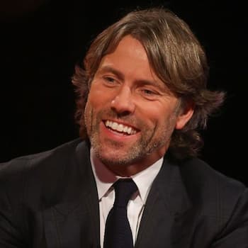 John Bishop Photo