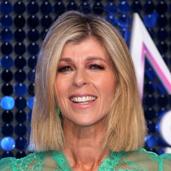 Kate Garraway Photo