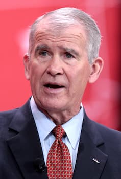 Oliver North Fox News, Bio, Wiki, Age, Height, Iran Contra, and Net Worth