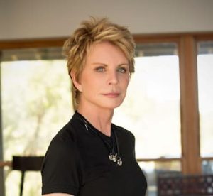 Patricia Cornwell Baywatch, Bio, Wiki, Age, Spouse, and Net Worth