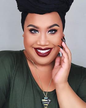 Patrick Starrr's photo