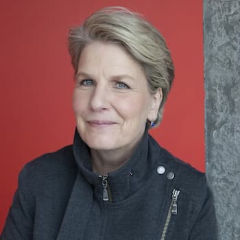 Sandi Toksvig Photo