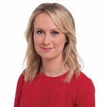 Sophy Ridge's photo