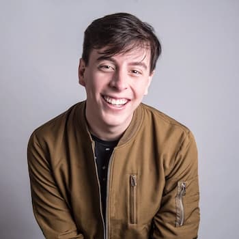 Thomas Sanders Photo