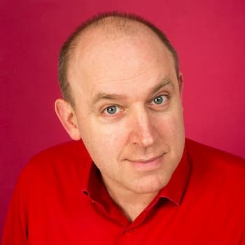 Tim Vine's photo