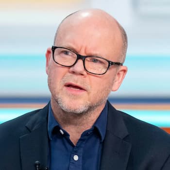Toby Young's photo