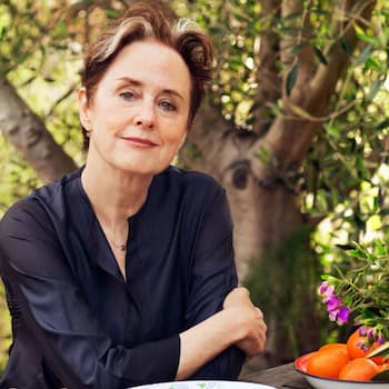 Alice Waters Photo