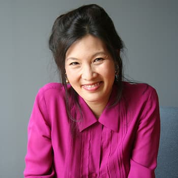 Sheryl WuDunn Photo