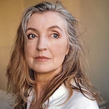 Rebecca Solnit's photo