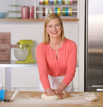 Anna Olson's photo