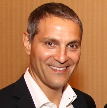 Ari Emanuel's photo