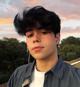 Benji Krol Photo