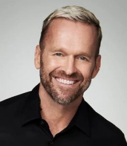 Bob Harper Bio Wiki Age Partner Biggest Loser And Net Worth