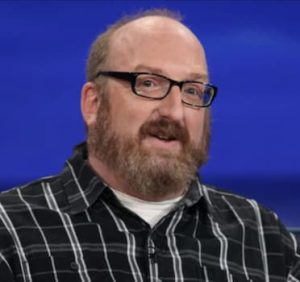 Brian Posehn Comedian, Bio, Wiki, Age, Height, Family, Wife, Films, And ...