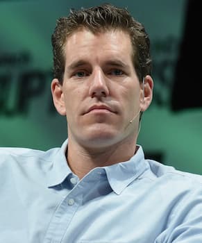 Cameron Winklevoss' photo