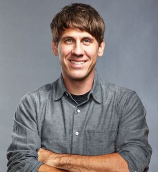 Dennis Crowley's photo