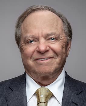 Harold Hamm Photo