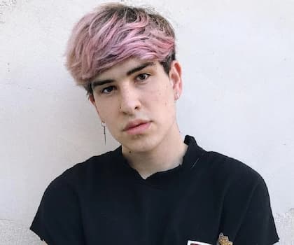 Jake Webber Photo