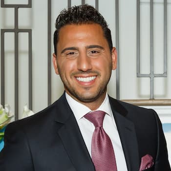 Josh Altman Photo