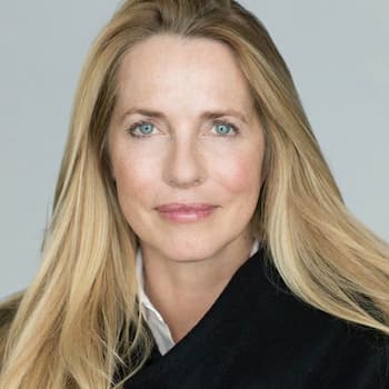 Laurene Powell Jobs' photo