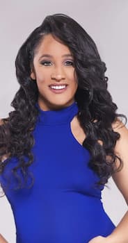 Natalie Nunn Photo