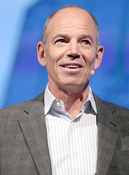 Marc Randolph's photo