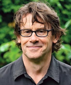 Nigel Slater Photo