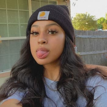 PrettyLuhHazel Bio, Wiki, Age, Boyfriend, Instagram, & Net Worth