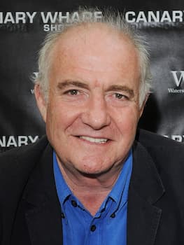 Rick Stein's photo