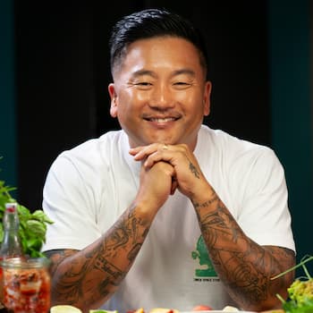 Roy Choi Photo