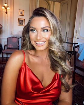 Sam Faiers Photo