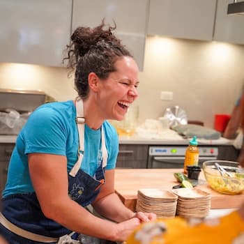 Stephanie Izard's photo