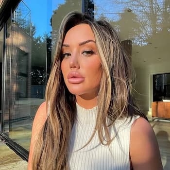 Charlotte Crosby Photo