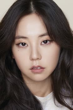 Ahn So Hee's photo