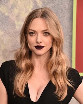 Amanda Seyfried's photo