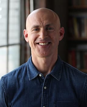 Andy Puddicombe Photo