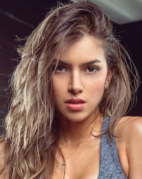 Anllela Sagra's's photo