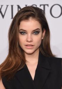 Barbara Palvin Photo