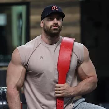 Bradley Martyn Photo