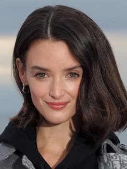 Charlotte Le Bon's photo