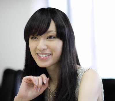 Chiaki Kuriyama's photo