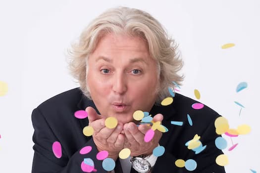 David Emanuel Photo