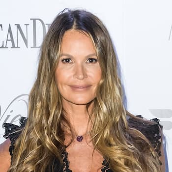 Elle Macpherson's photo