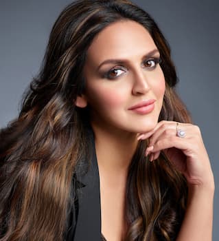 Esha Deol's photo