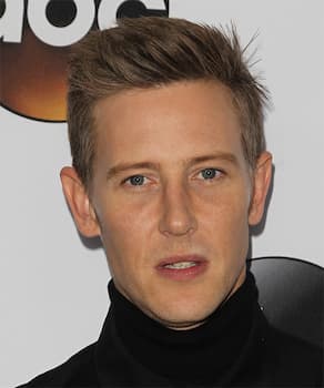 Gabriel Mann's photo