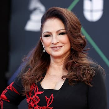 Gloria Estefan Photo